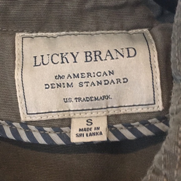 Utility Jacket - Picture 5 of 6